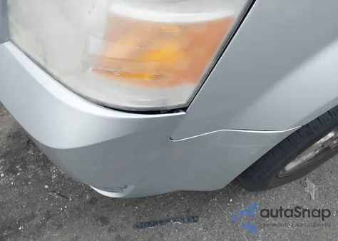 2008 Dodge Grand Caravan Sxt из США, поврежденный, VIN 2D8HN54P98R829225